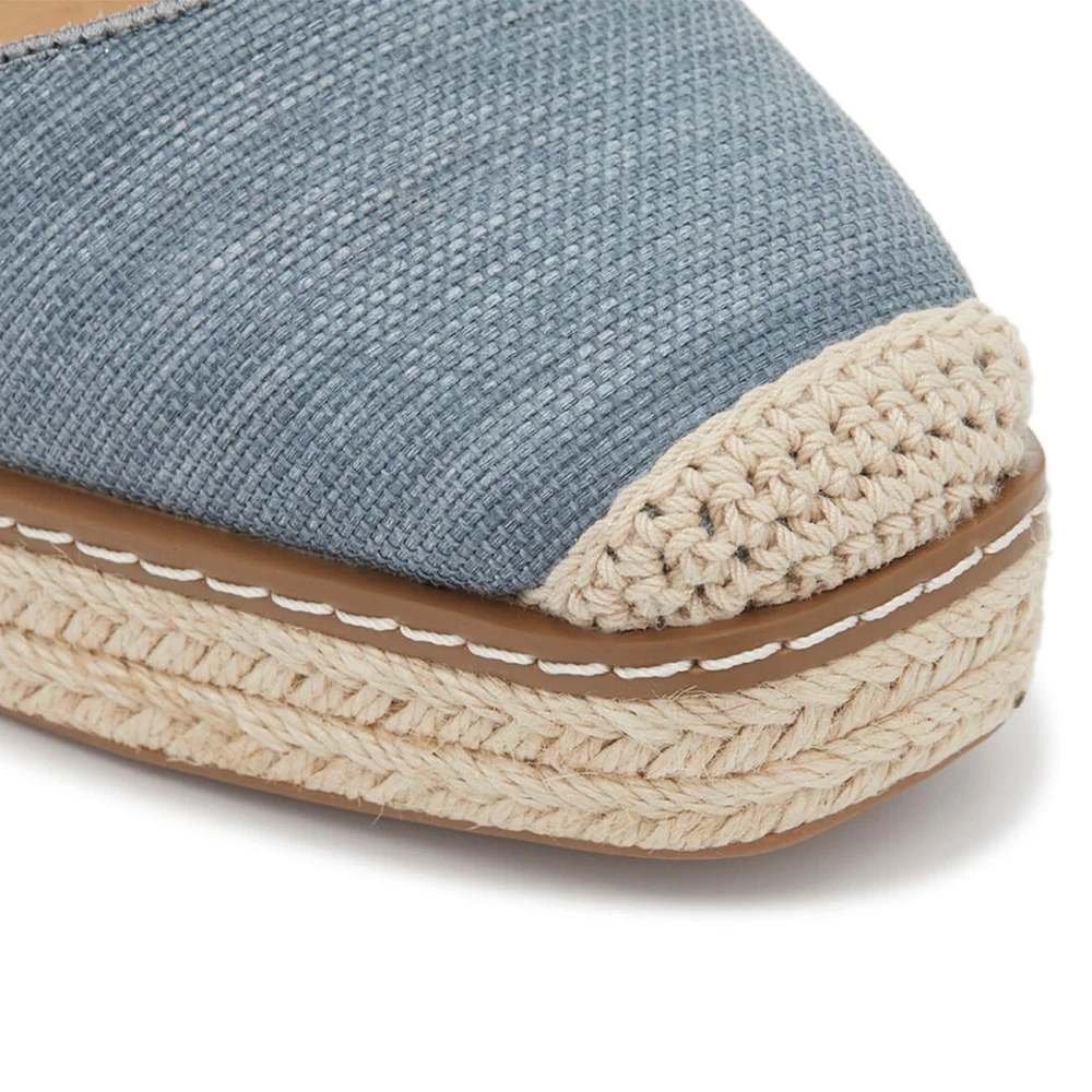 Narri Espadrille Wedge Sandal