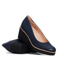 Women's All Time Wedge Pump