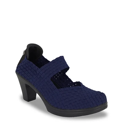 Women's Bonnie Mary Jane Pump