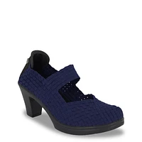 Women's Bonnie Mary Jane Pump