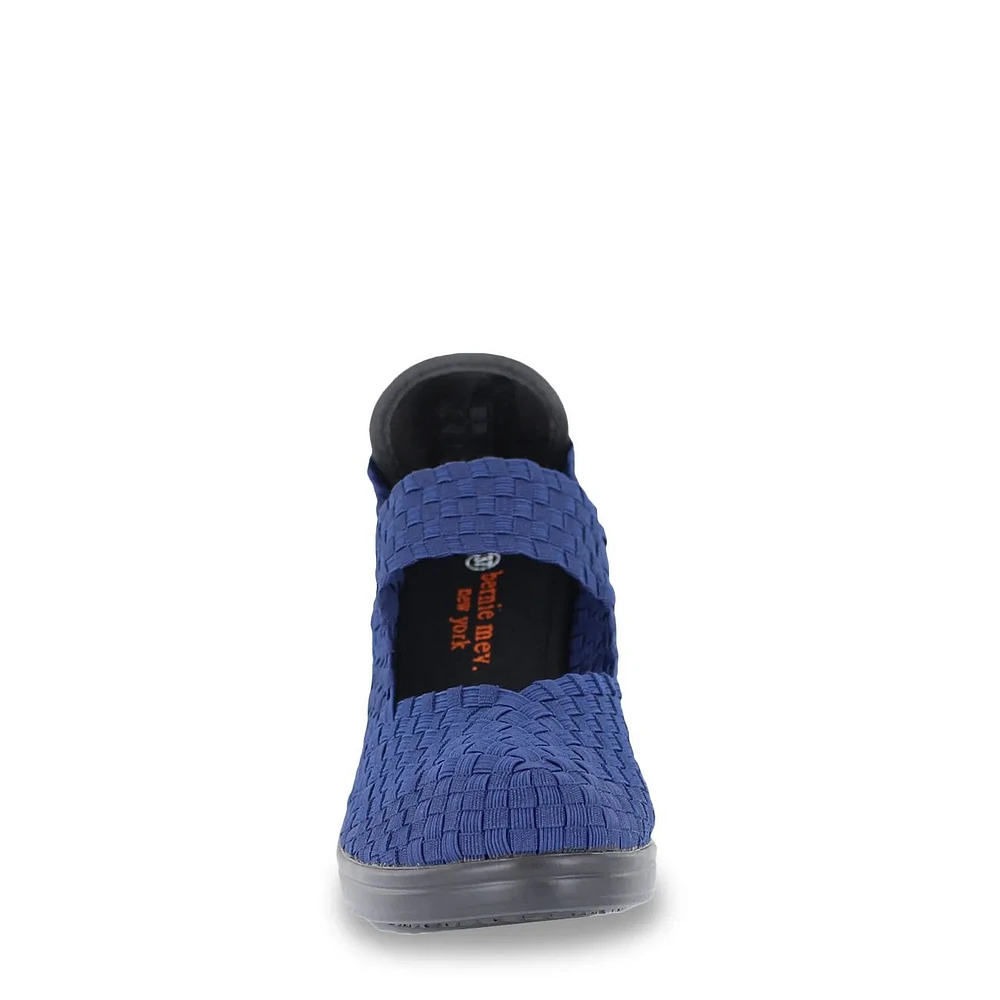 Women's Bonnie Mary Jane Pump
