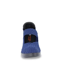 Women's Bonnie Mary Jane Pump