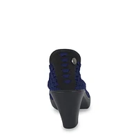 Women's Bonnie Mary Jane Pump