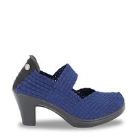 Women's Bonnie Mary Jane Pump
