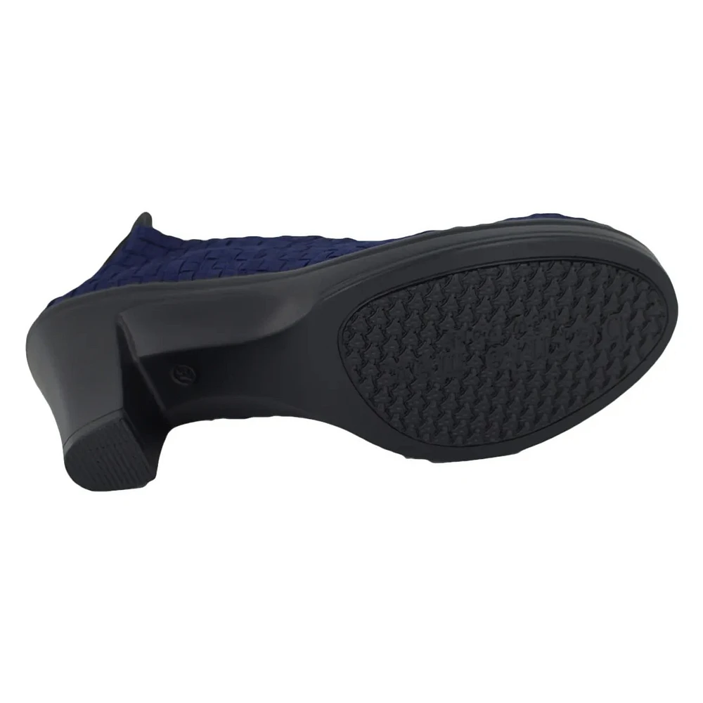 Women's Bonnie Mary Jane Pump