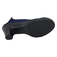 Women's Bonnie Mary Jane Pump