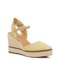 Narri Espadrille Wedge Sandal