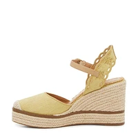 Narri Espadrille Wedge Sandal