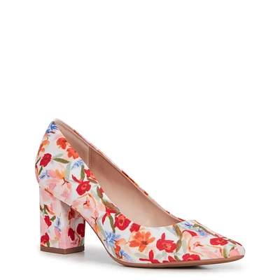 Pammy Pump