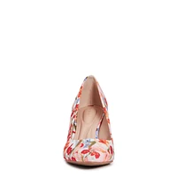Pammy Pump