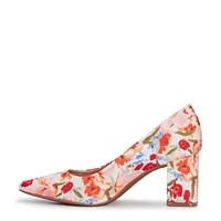 Pammy Pump