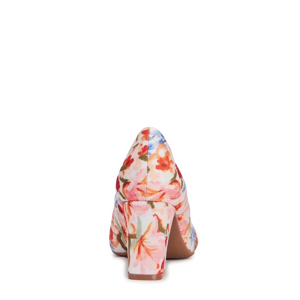 Pammy Pump