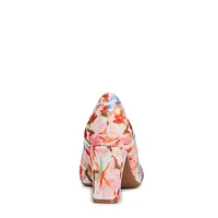 Pammy Pump