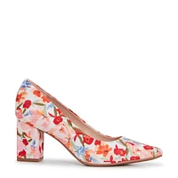 Pammy Pump