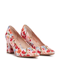 Pammy Pump