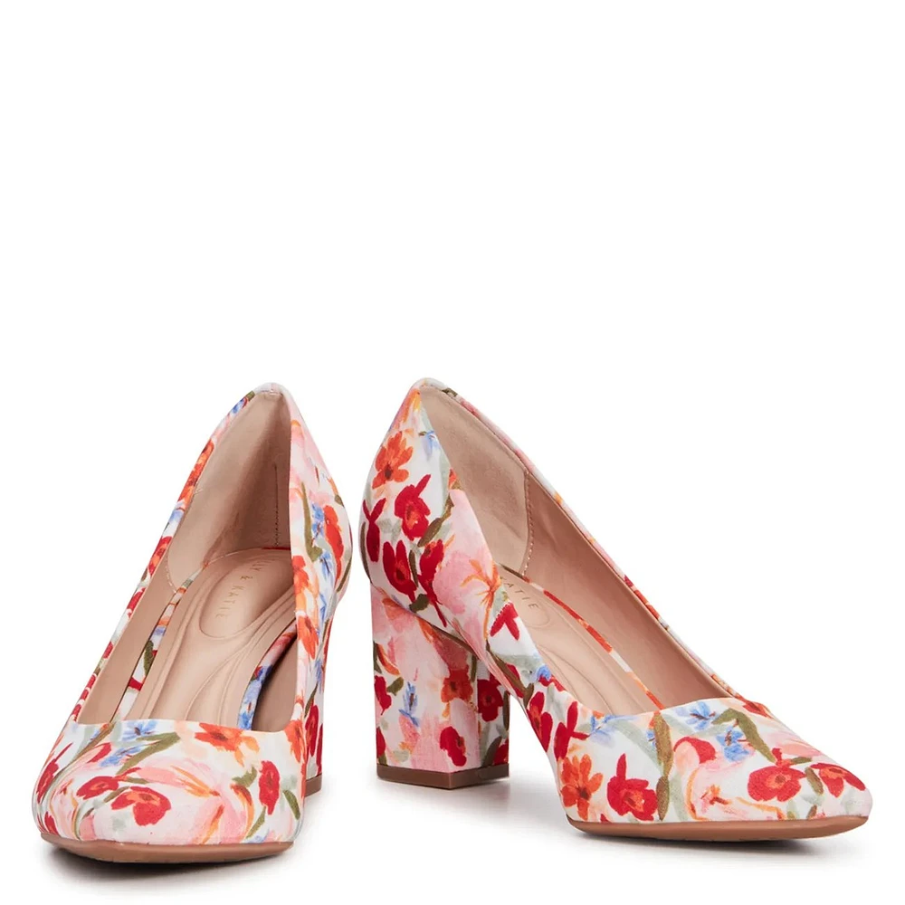 Pammy Pump