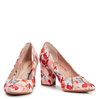 Pammy Pump