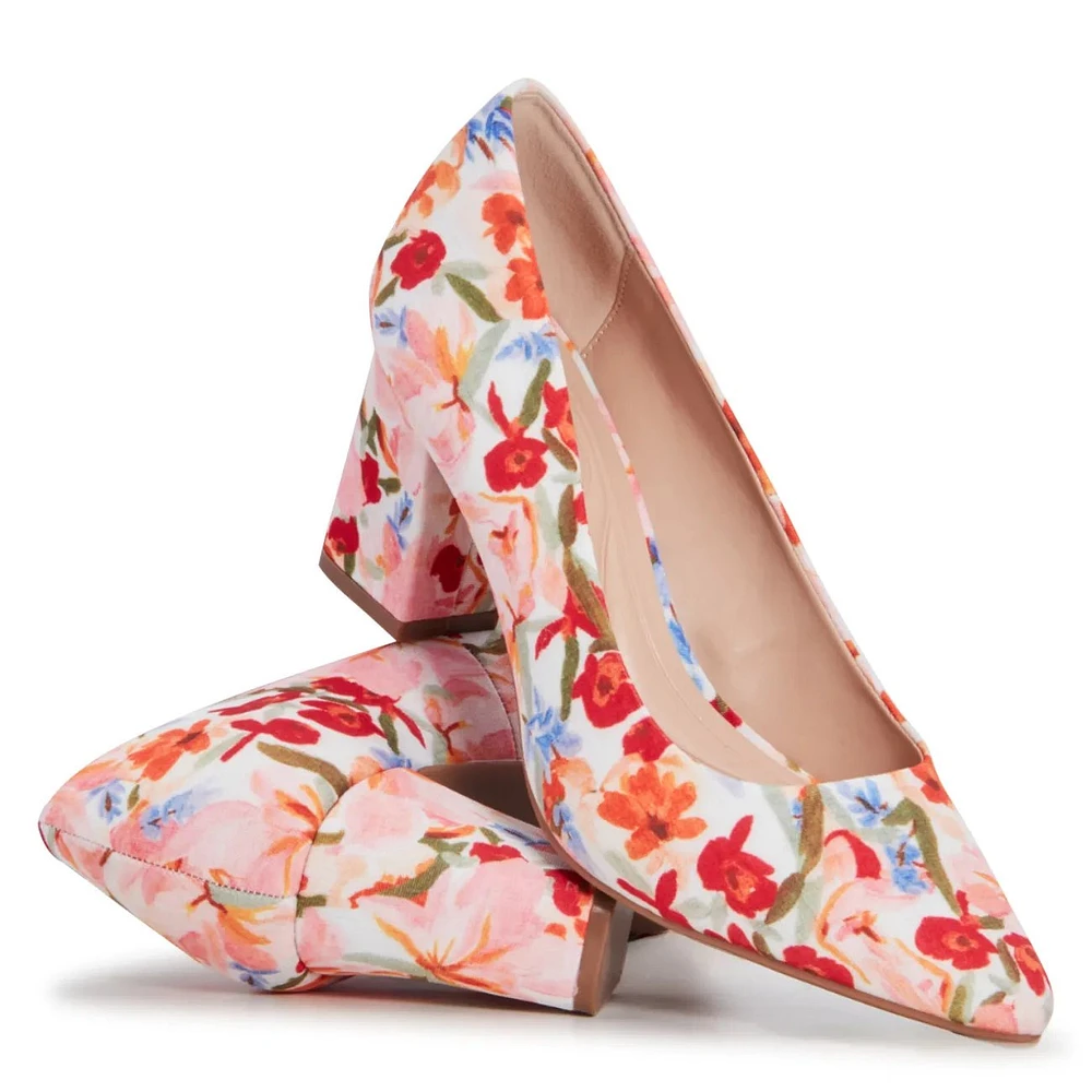 Pammy Pump