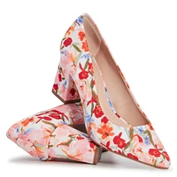 Pammy Pump