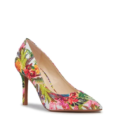 Nettles5 Pump