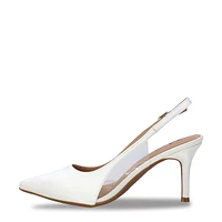 Jordi Slingback Pump