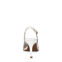 Jordi Slingback Pump