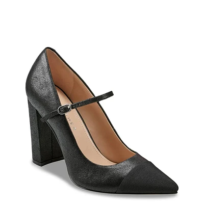 Women's Anellie Mary Jane Pump