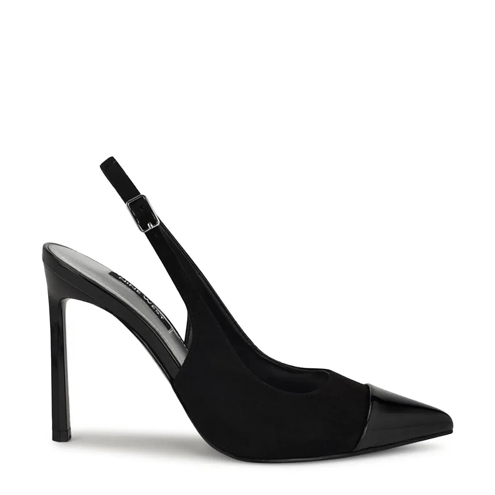 Women's Fabele Pump