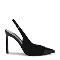 Women's Fabele Pump