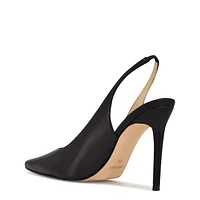 Women's Feather Pump