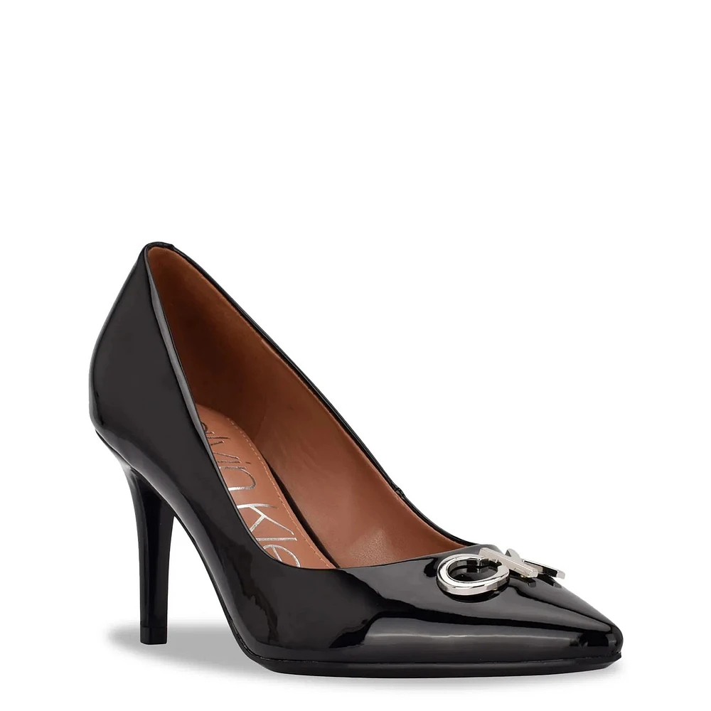 Women's Greta Pump