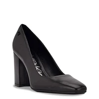 Women's Saco Pump