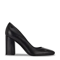 Women's Saco Pump