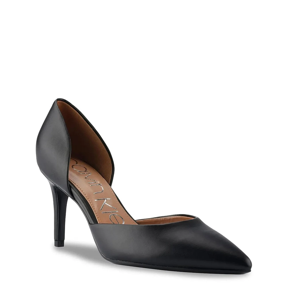 Women's Gloria Stiletto Pump