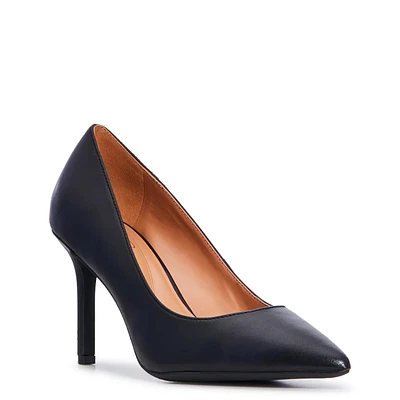 Women's Nettles Wide Width Pump