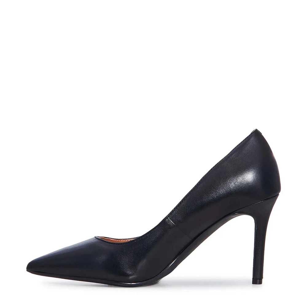 Women's Nettles Wide Width Pump