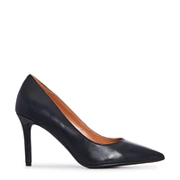 Women's Nettles Wide Width Pump