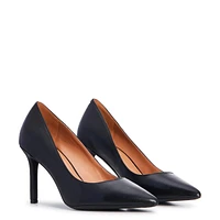 Women's Nettles Wide Width Pump