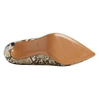 Women's Lala Pump