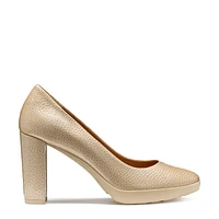 Women's Walk Pleasure Pump