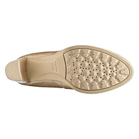 Women's Walk Pleasure Pump