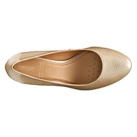Women's Walk Pleasure Pump