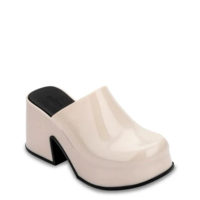 Women's Mia Ad Heeled Clog