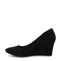 Stefia Wedge Pump