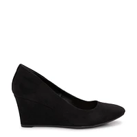 Stefia Wedge Pump