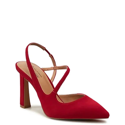 Women's Slingback Pump