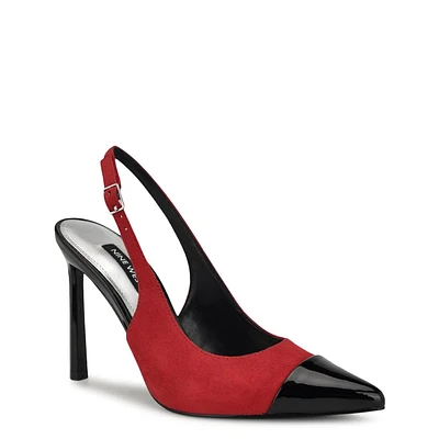 Women's Fabele Pump