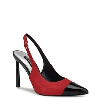 Women's Fabele Pump