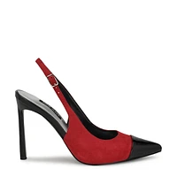 Women's Fabele Pump