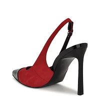 Women's Fabele Pump